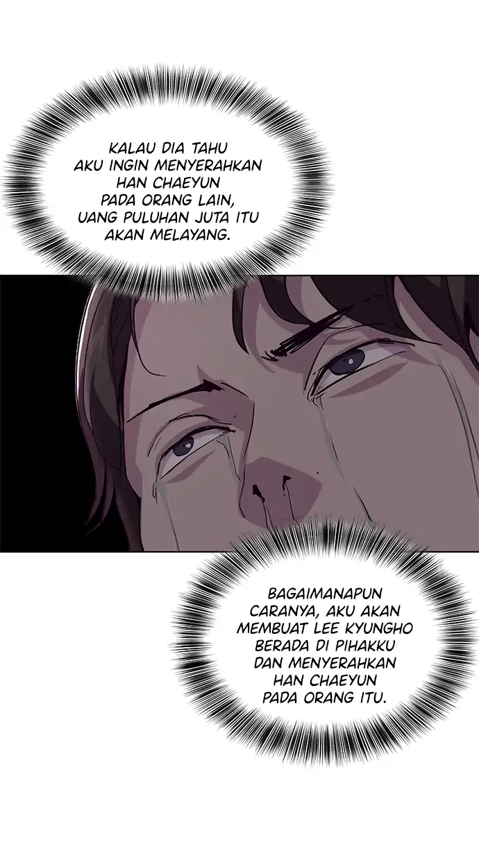 The Boy of Death Chapter 47 - halaman 28
