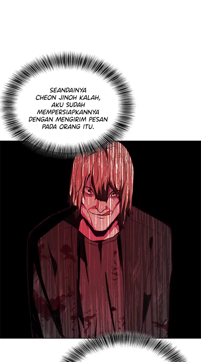 The Boy of Death Chapter 47 - halaman 29