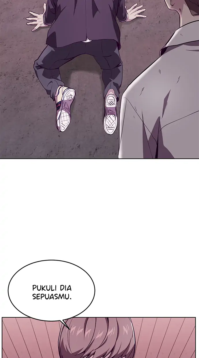 The Boy of Death Chapter 47 - halaman 35