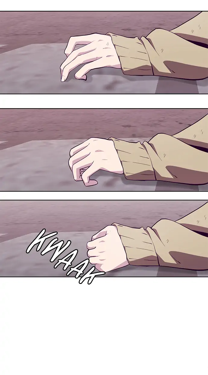 The Boy of Death Chapter 47 - halaman 39