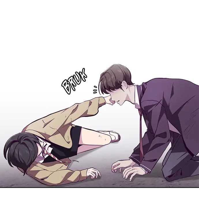 The Boy of Death Chapter 47 - halaman 40