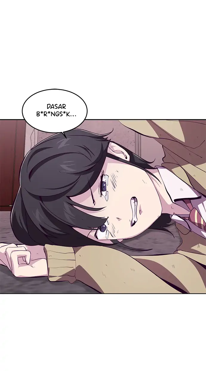 The Boy of Death Chapter 47 - halaman 41