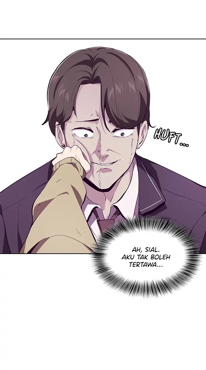 The Boy of Death Chapter 47 - halaman 42