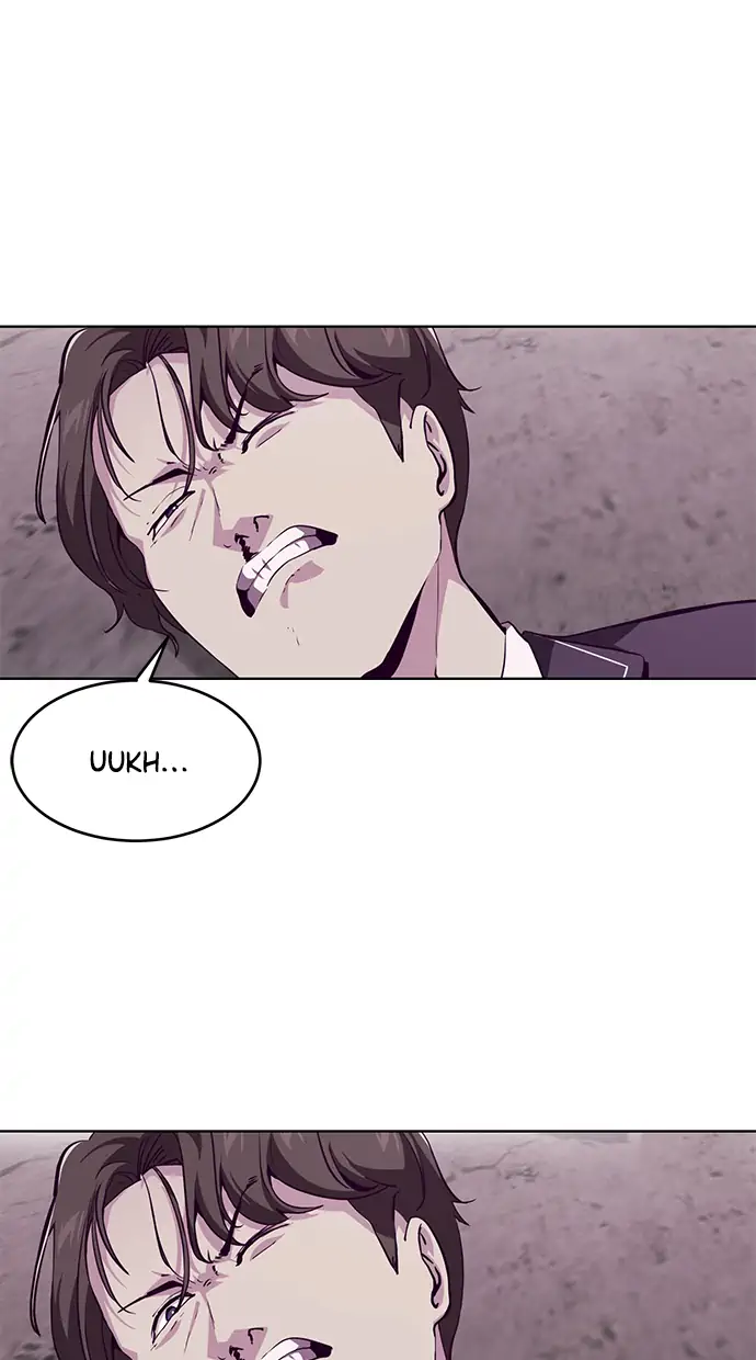 The Boy of Death Chapter 47 - halaman 45