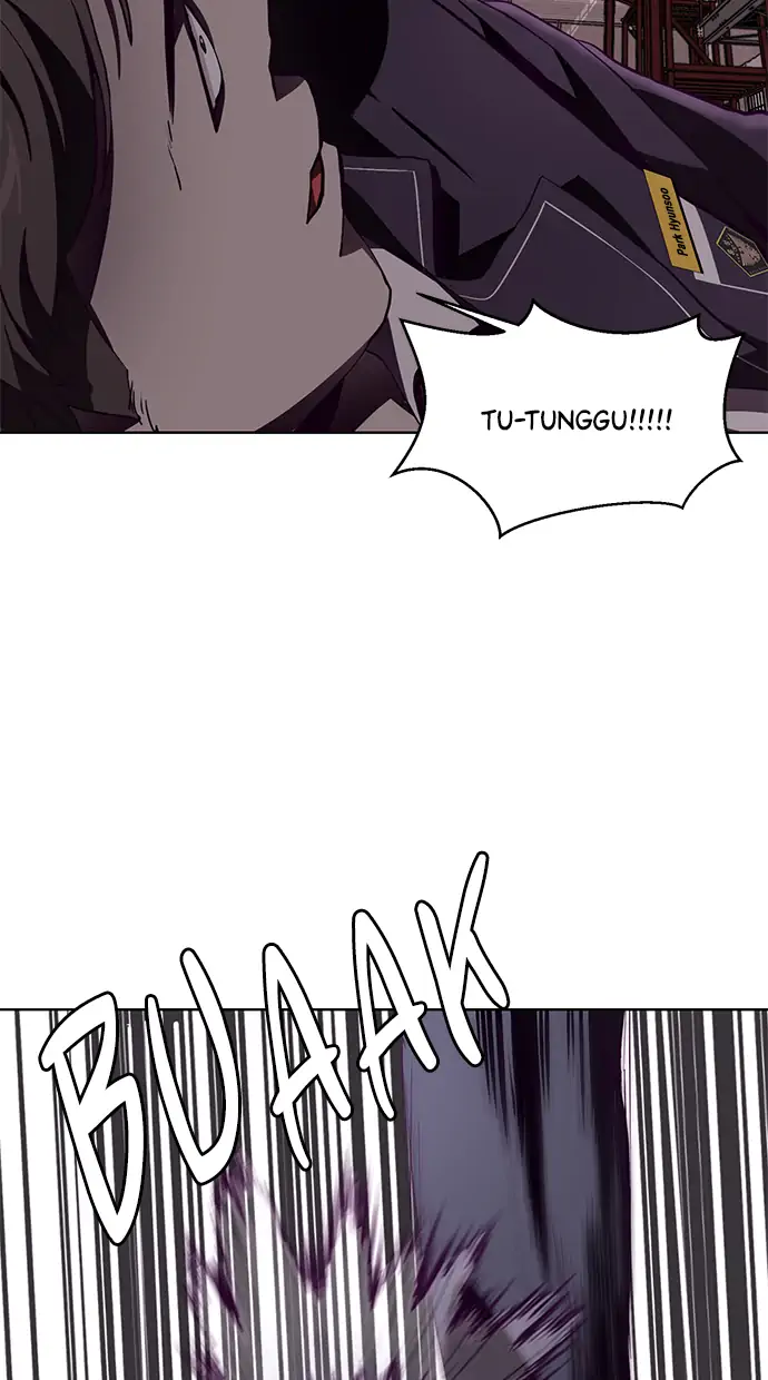 The Boy of Death Chapter 47 - halaman 47