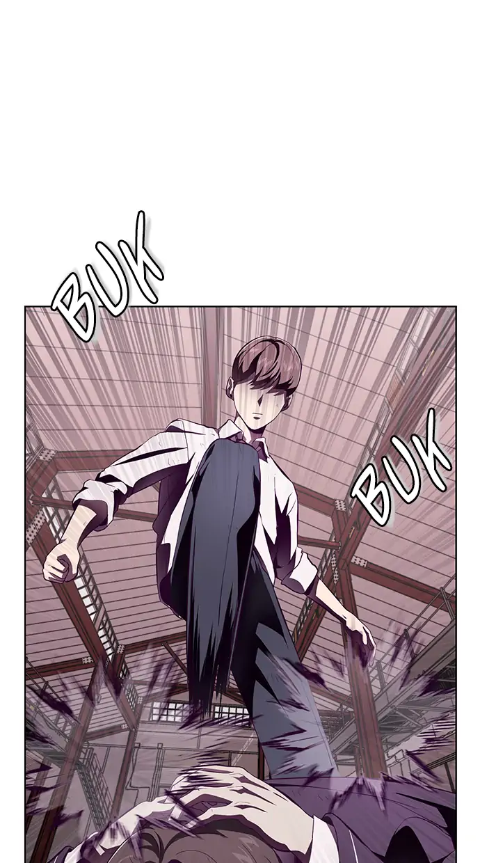 The Boy of Death Chapter 47 - halaman 50