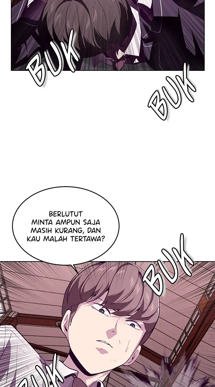 The Boy of Death Chapter 47 - halaman 51