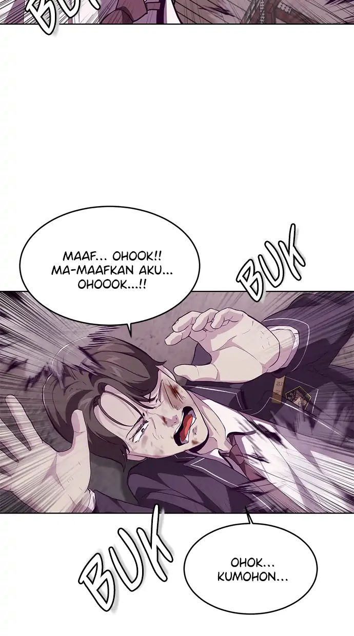 The Boy of Death Chapter 47 - halaman 52