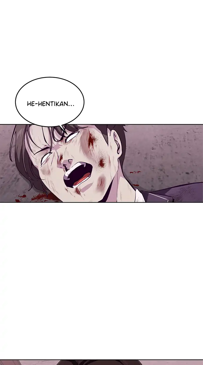 The Boy of Death Chapter 47 - halaman 54