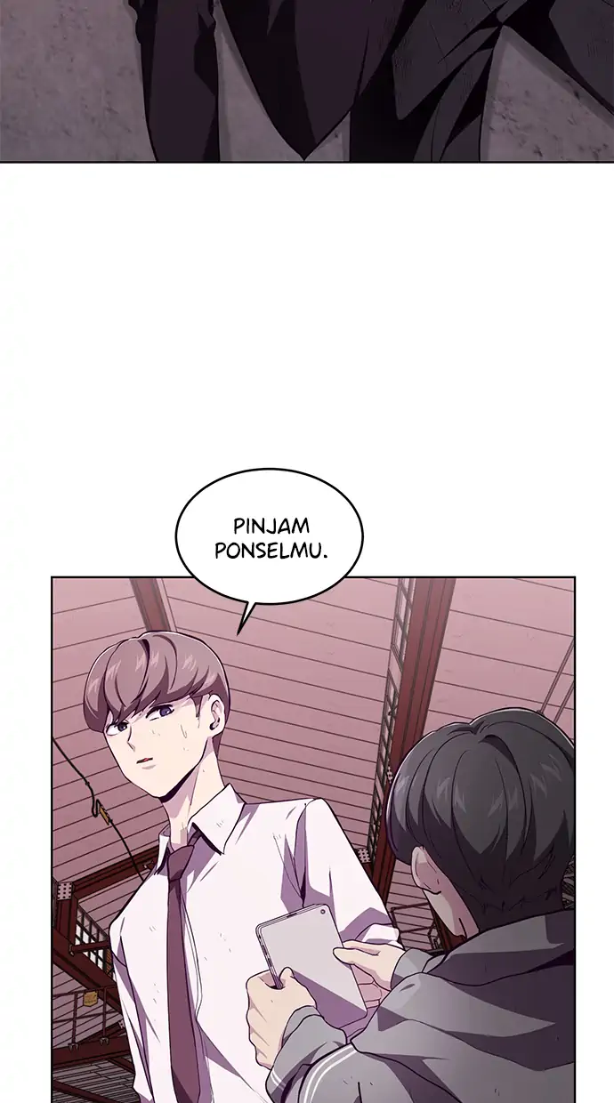 The Boy of Death Chapter 47 - halaman 56