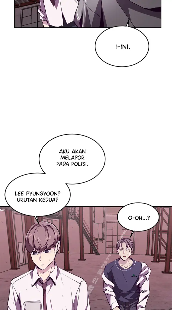 The Boy of Death Chapter 47 - halaman 57