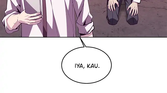 The Boy of Death Chapter 47 - halaman 58