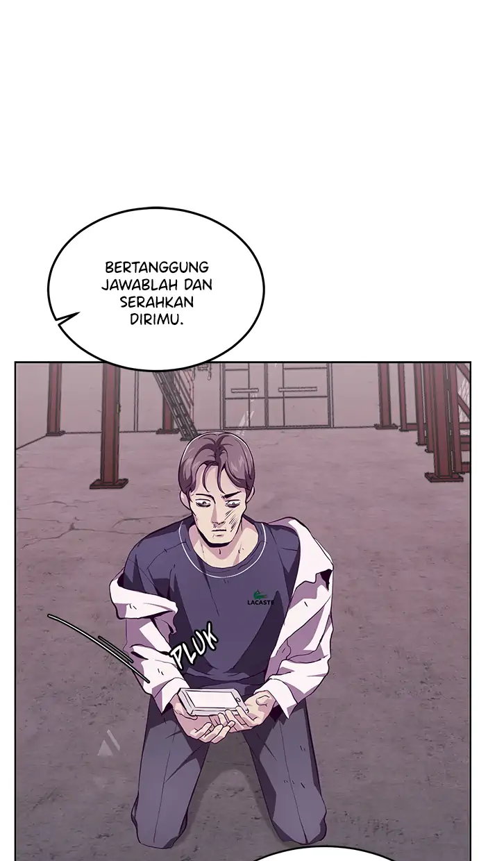 The Boy of Death Chapter 47 - halaman 59