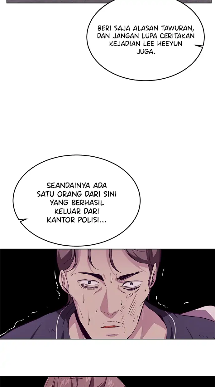 The Boy of Death Chapter 47 - halaman 60