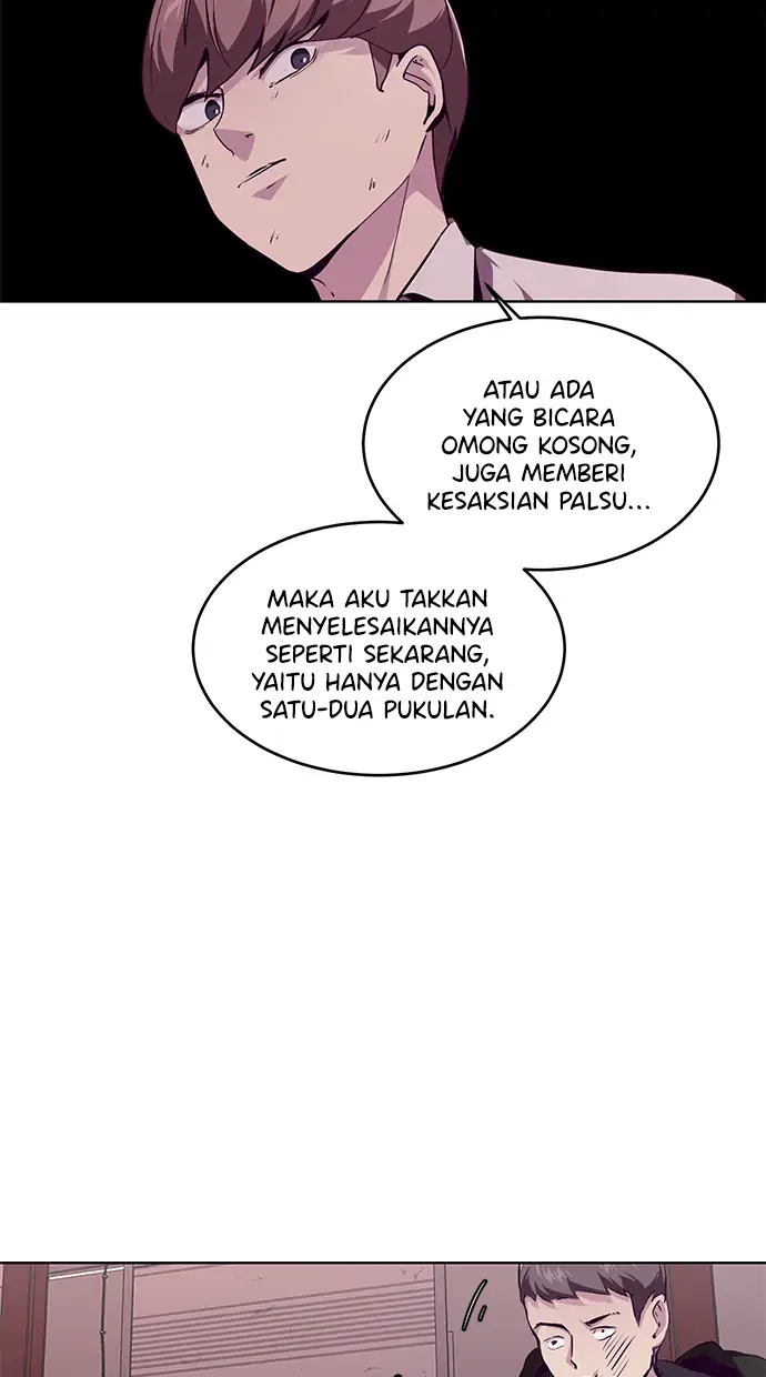 The Boy of Death Chapter 47 - halaman 61