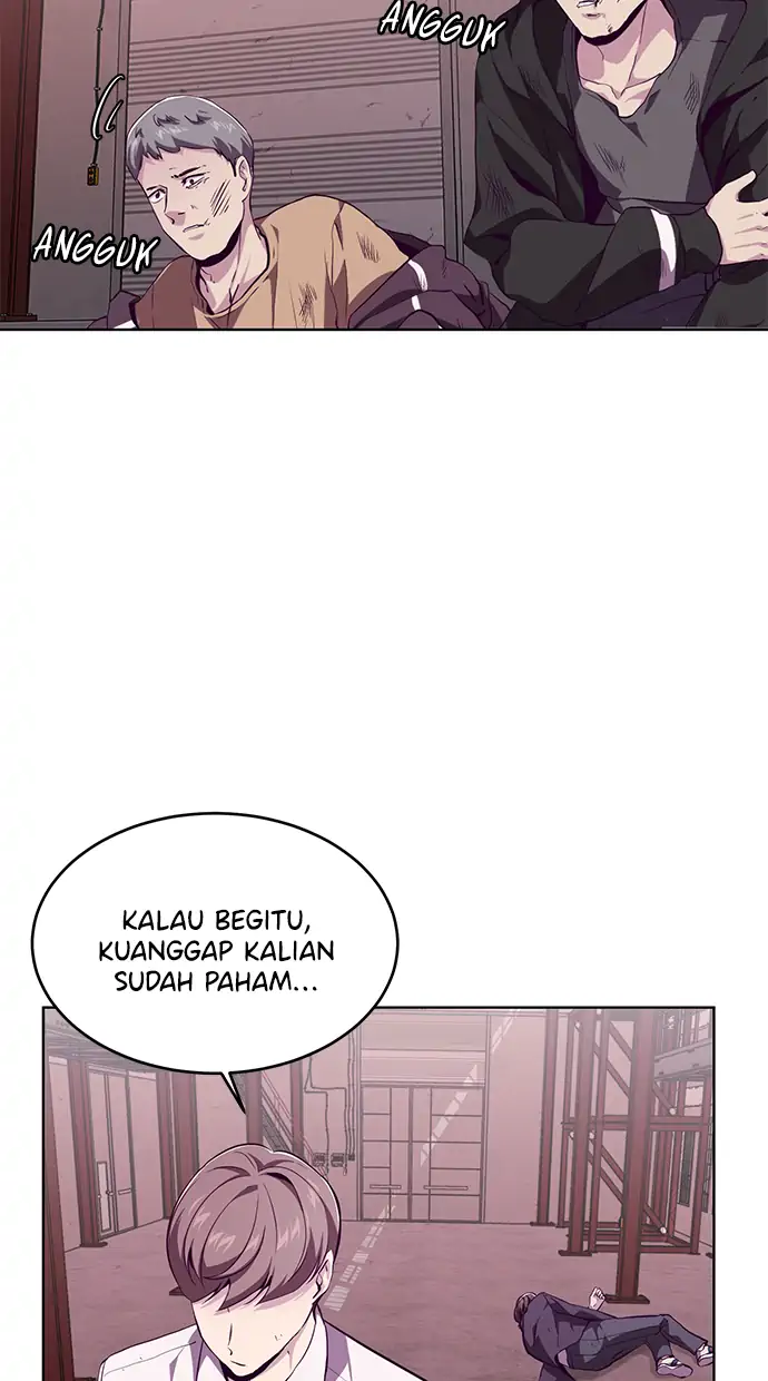 The Boy of Death Chapter 47 - halaman 62