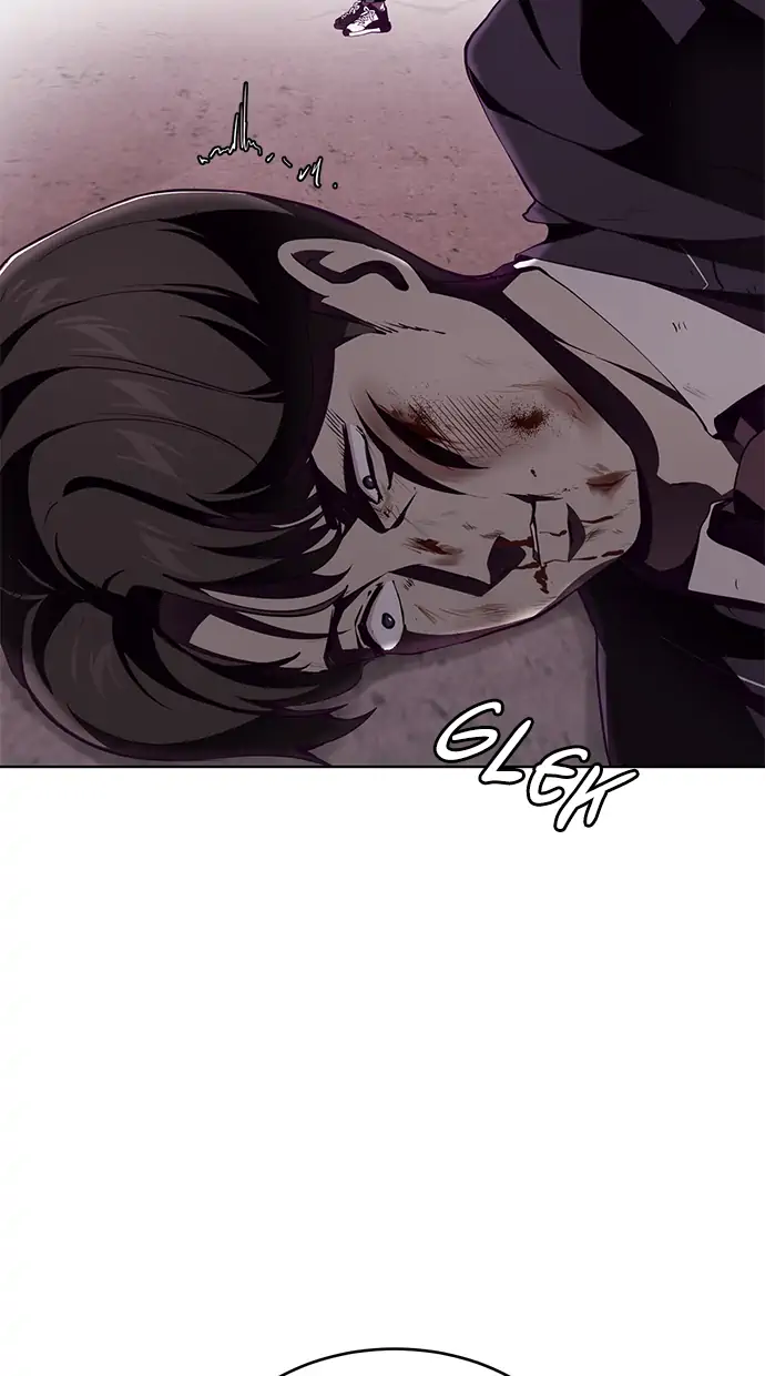 The Boy of Death Chapter 47 - halaman 64