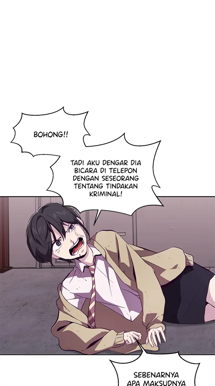 The Boy of Death Chapter 47 - halaman 66