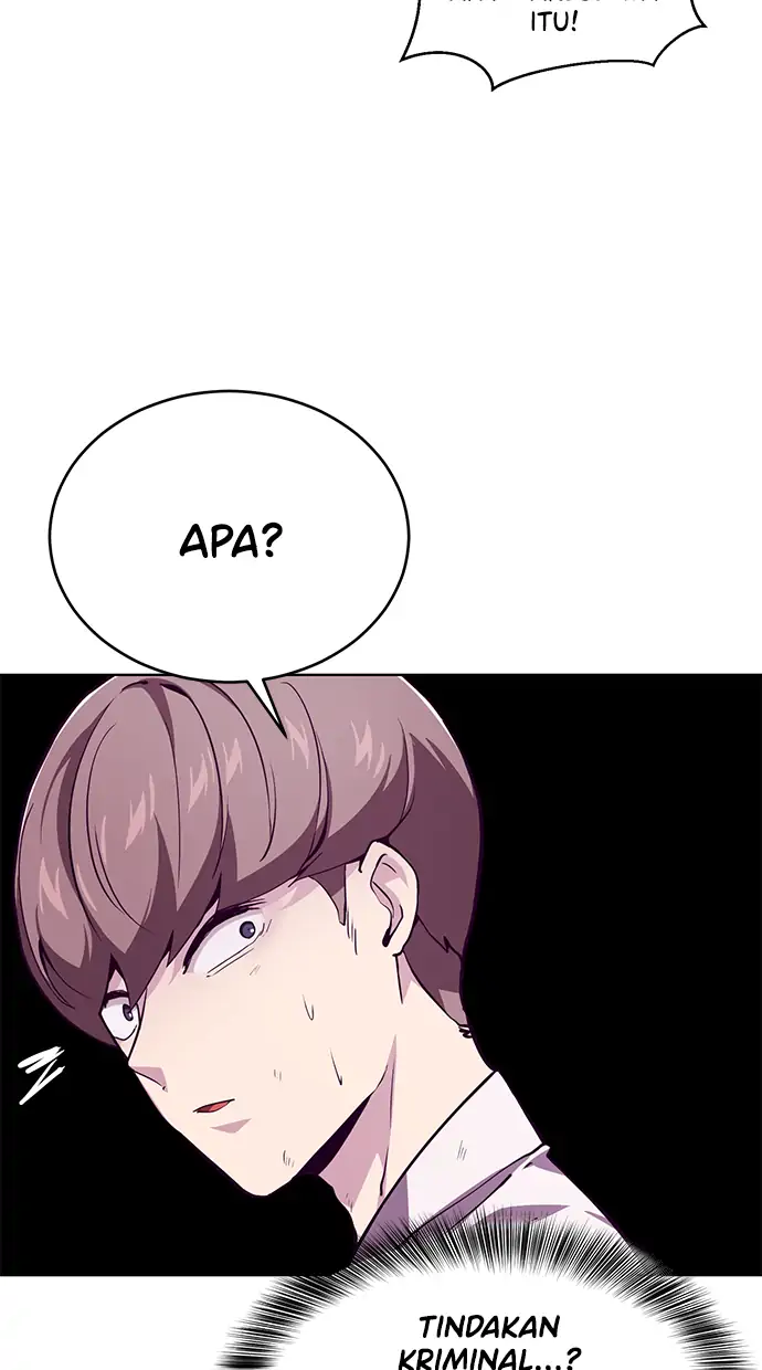 The Boy of Death Chapter 47 - halaman 67