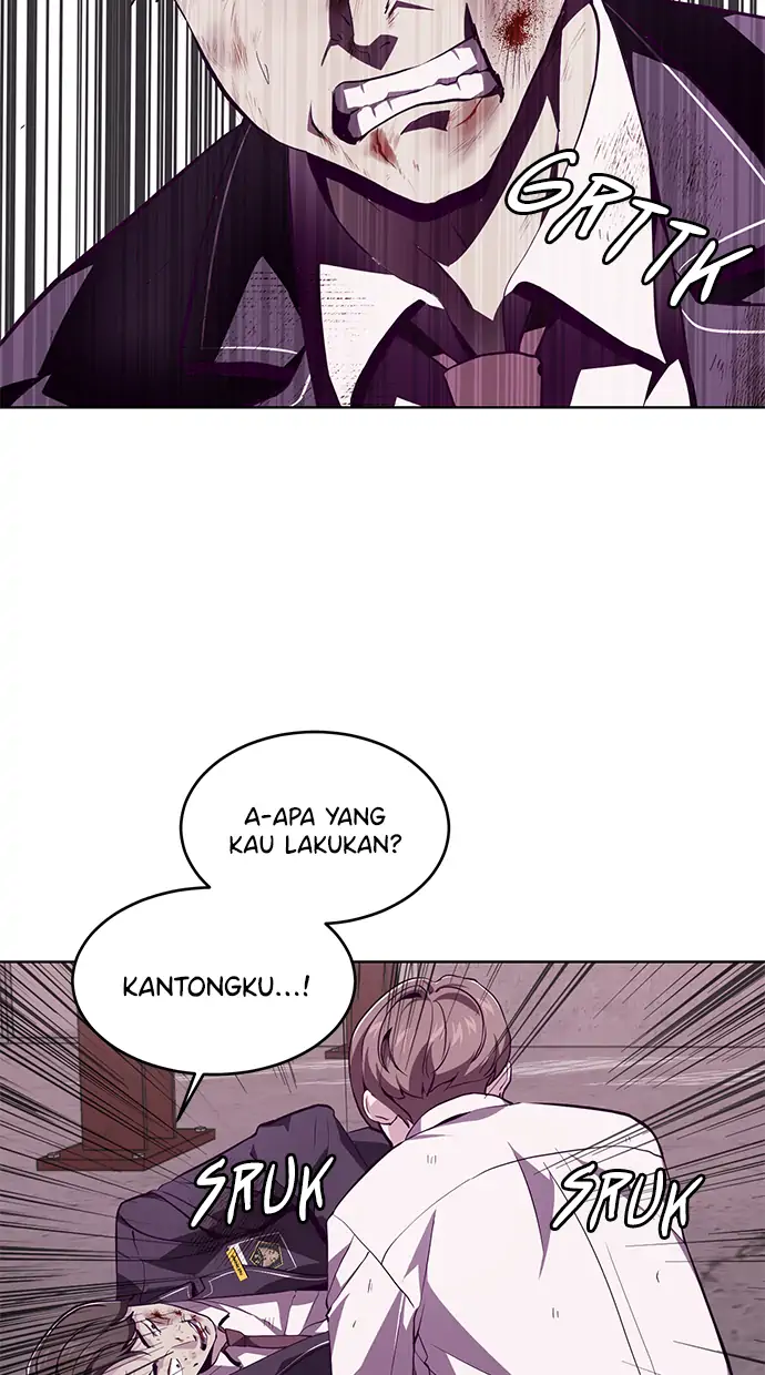 The Boy of Death Chapter 47 - halaman 69