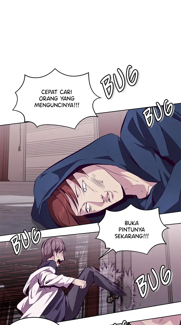 The Boy of Death Chapter 47 - halaman 7