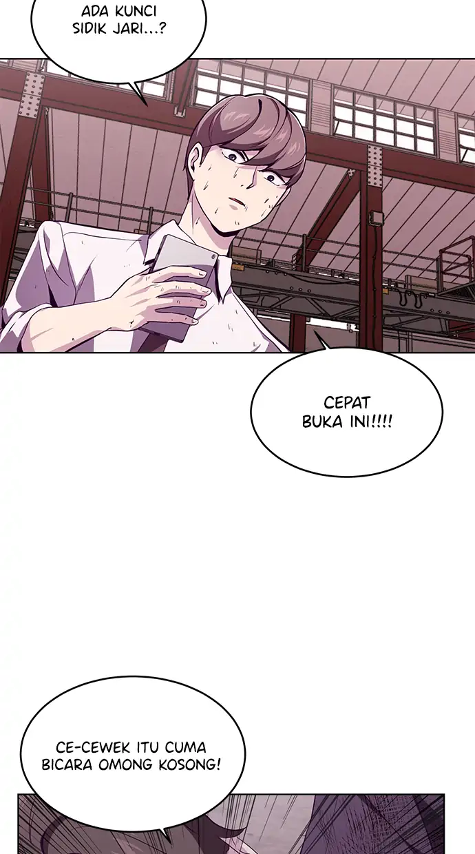 The Boy of Death Chapter 47 - halaman 71