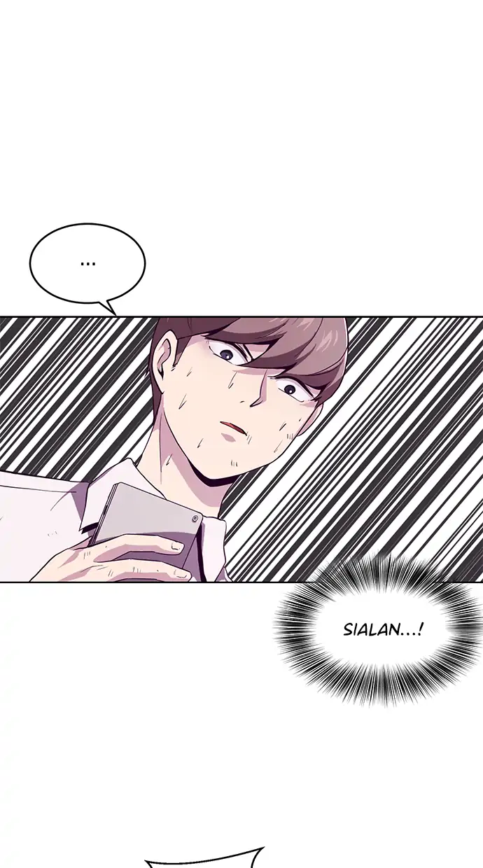 The Boy of Death Chapter 47 - halaman 75