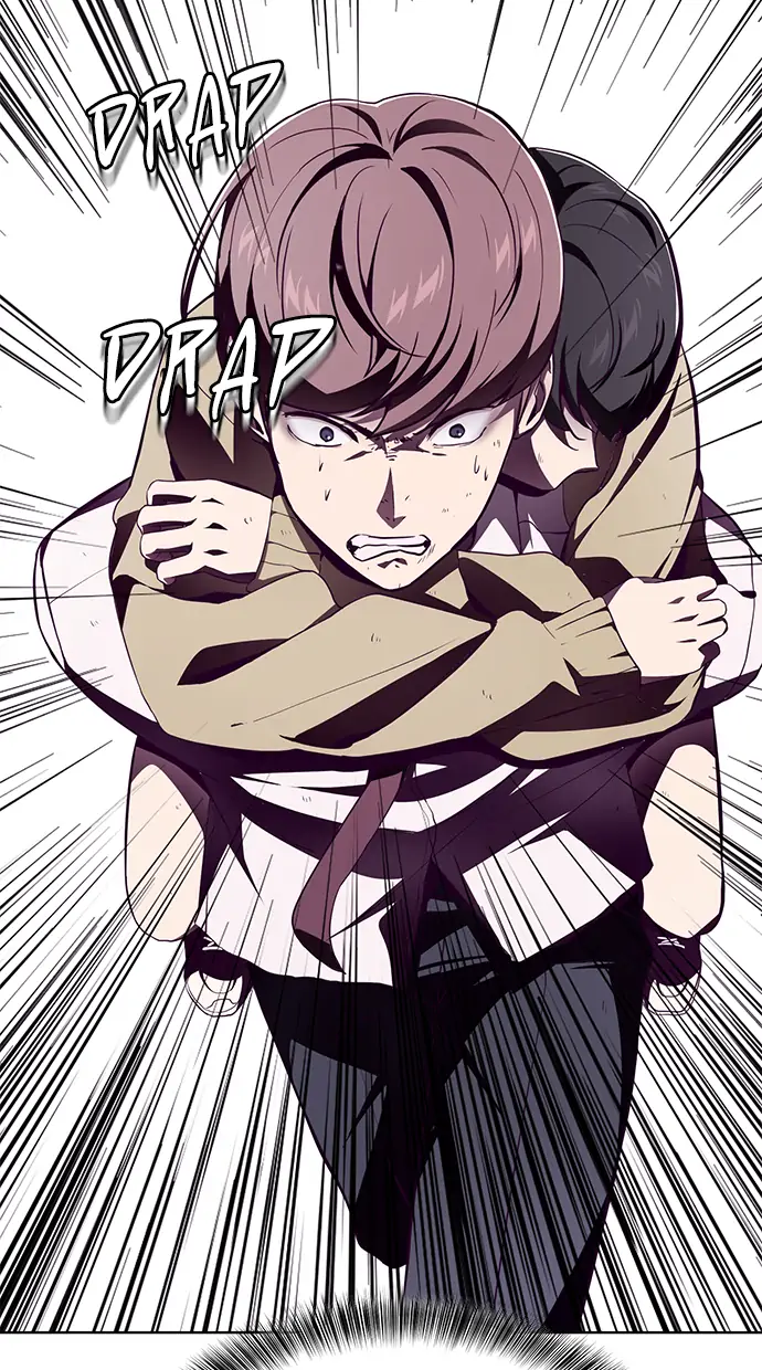 The Boy of Death Chapter 47 - halaman 78