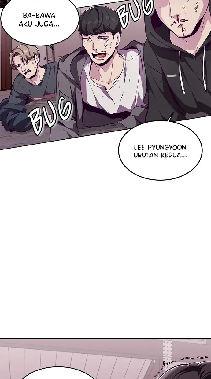 The Boy of Death Chapter 47 - halaman 8