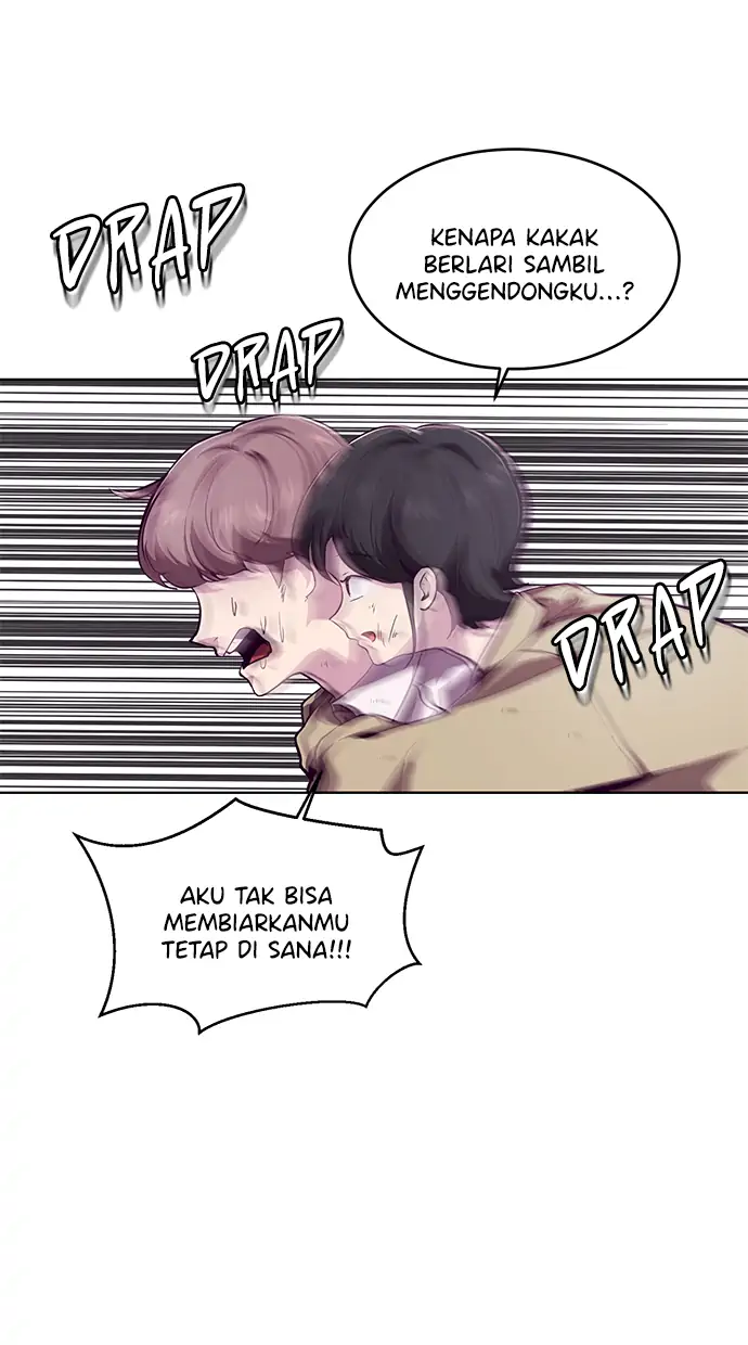 The Boy of Death Chapter 47 - halaman 82