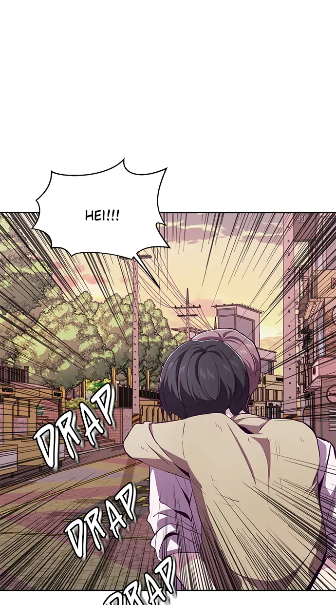 The Boy of Death Chapter 47 - halaman 84