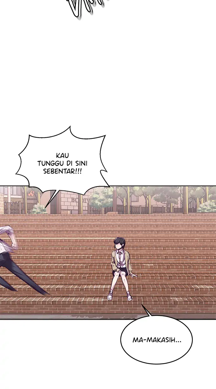 The Boy of Death Chapter 47 - halaman 85
