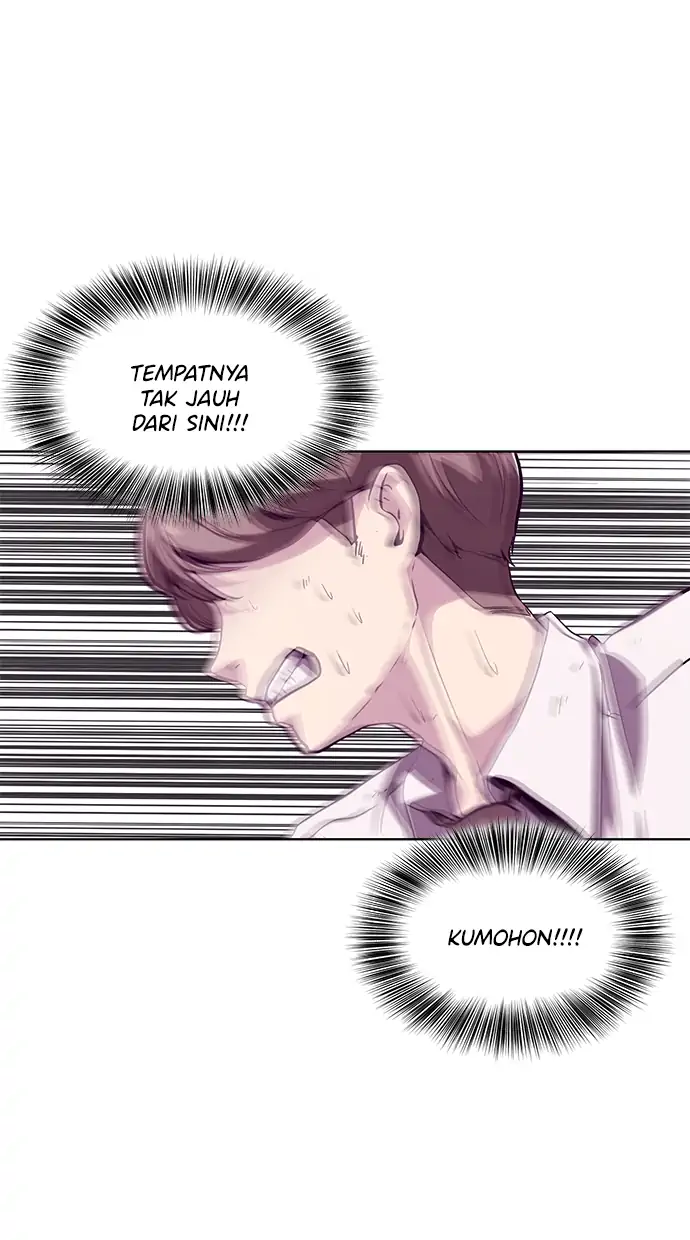 The Boy of Death Chapter 47 - halaman 86