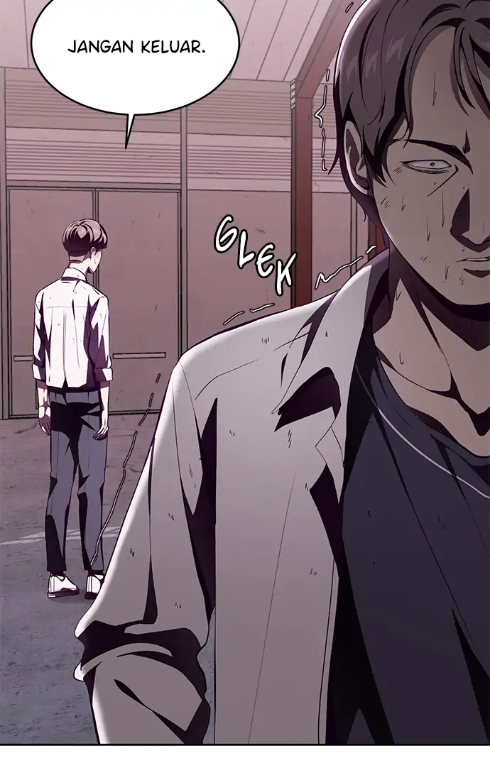 The Boy of Death Chapter 47 - halaman 9
