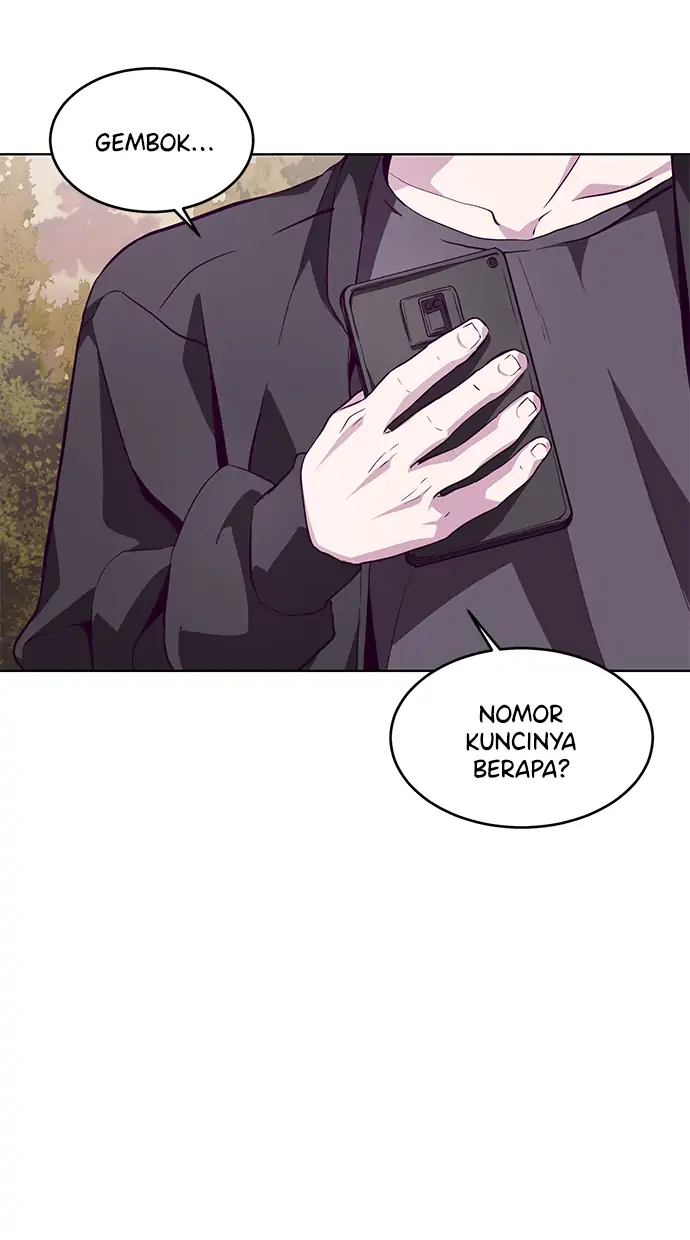 The Boy of Death Chapter 47 - halaman 90
