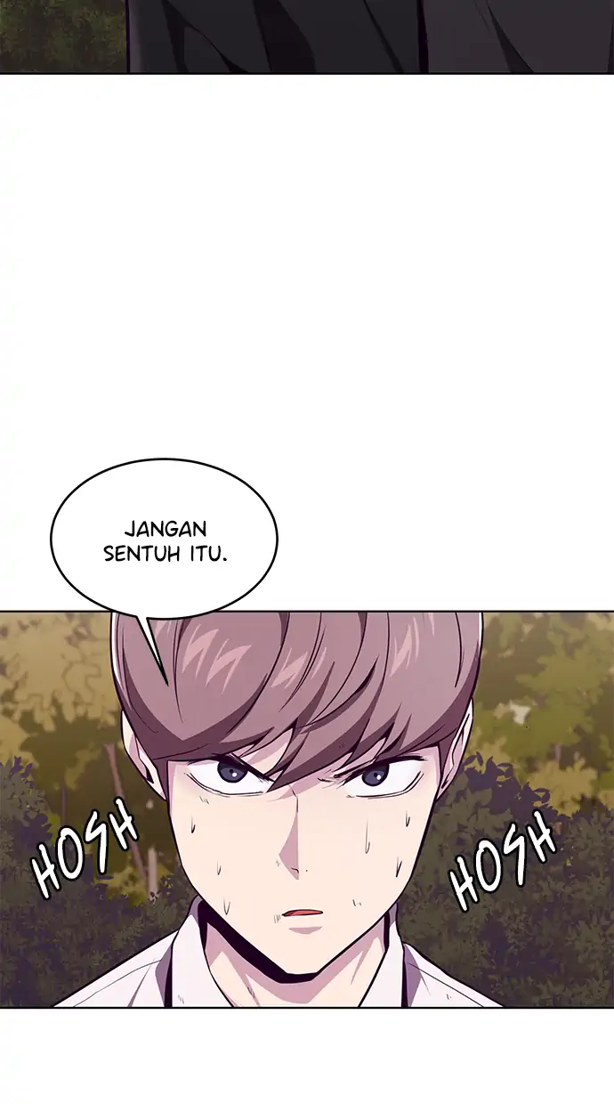 The Boy of Death Chapter 47 - halaman 99