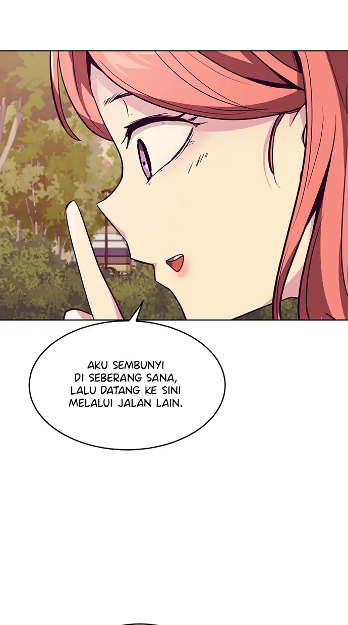 The Boy of Death Chapter 48 - halaman 100
