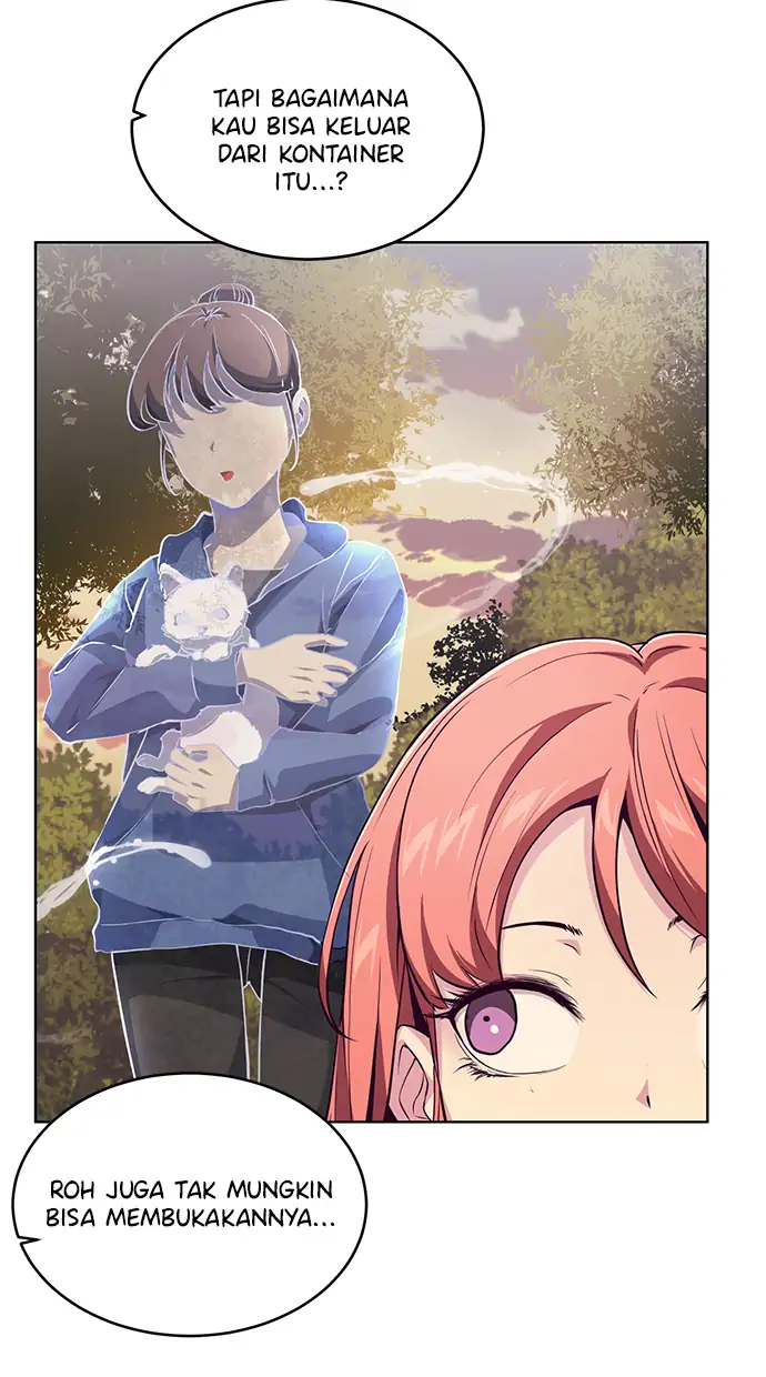 The Boy of Death Chapter 48 - halaman 101