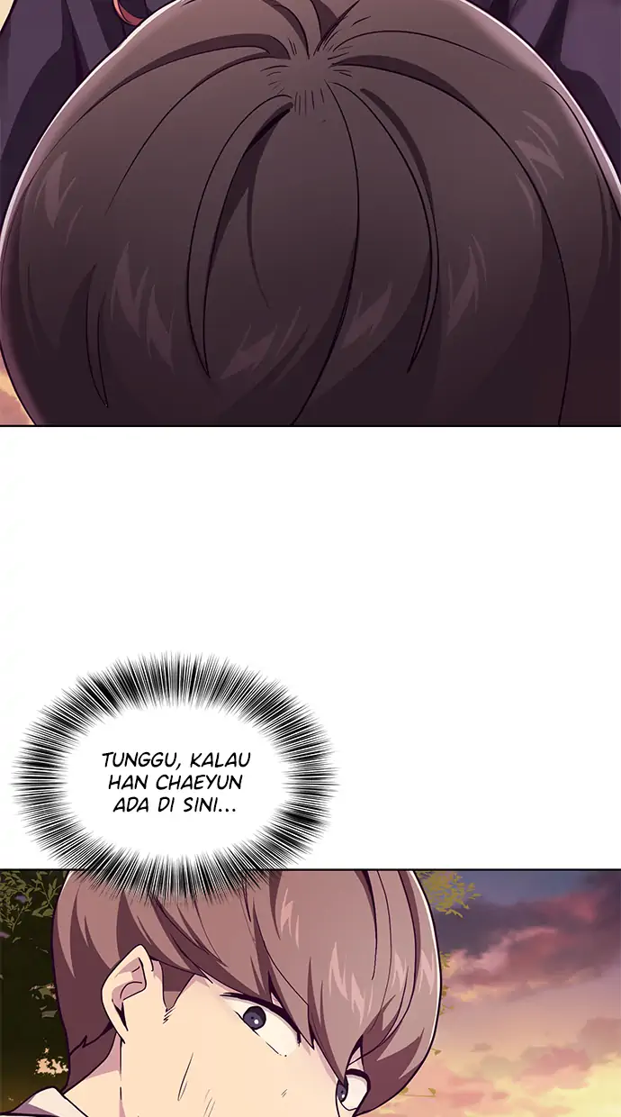 The Boy of Death Chapter 48 - halaman 103