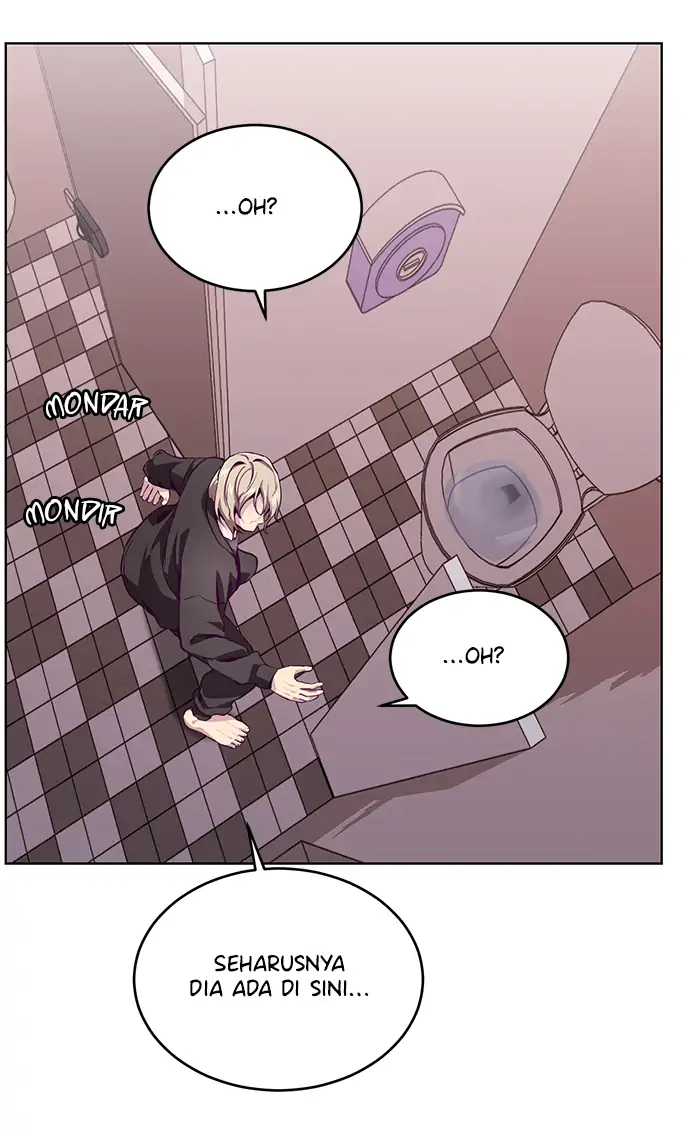 The Boy of Death Chapter 48 - halaman 107