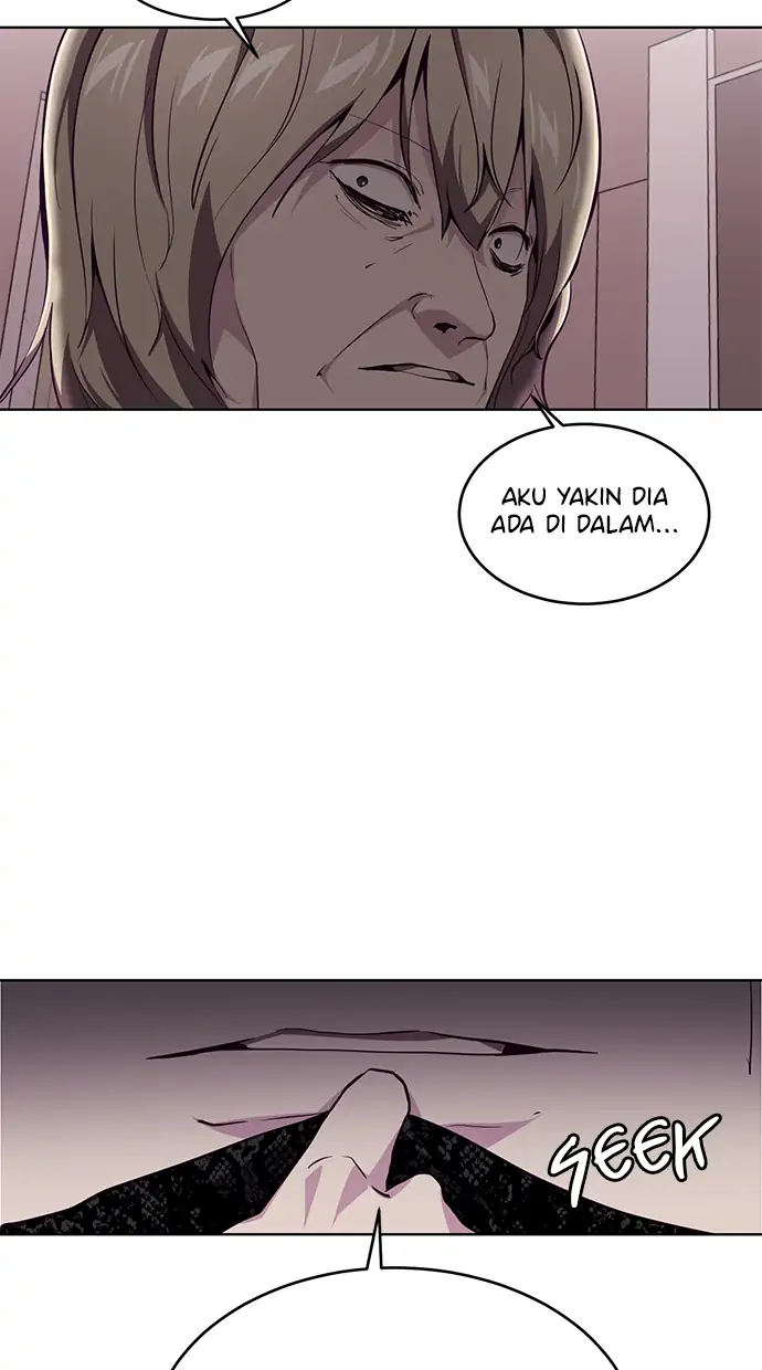 The Boy of Death Chapter 48 - halaman 110
