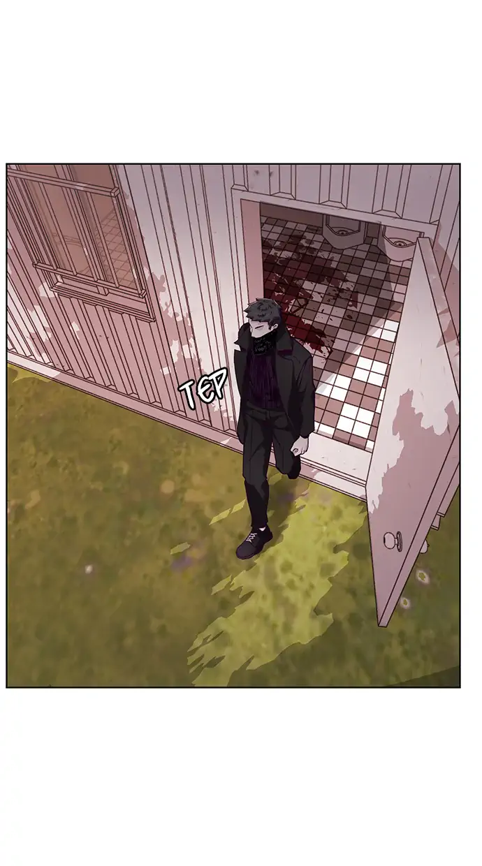 The Boy of Death Chapter 48 - halaman 115