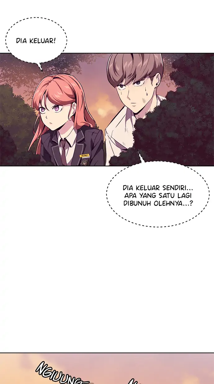 The Boy of Death Chapter 48 - halaman 116