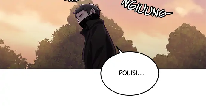 The Boy of Death Chapter 48 - halaman 117
