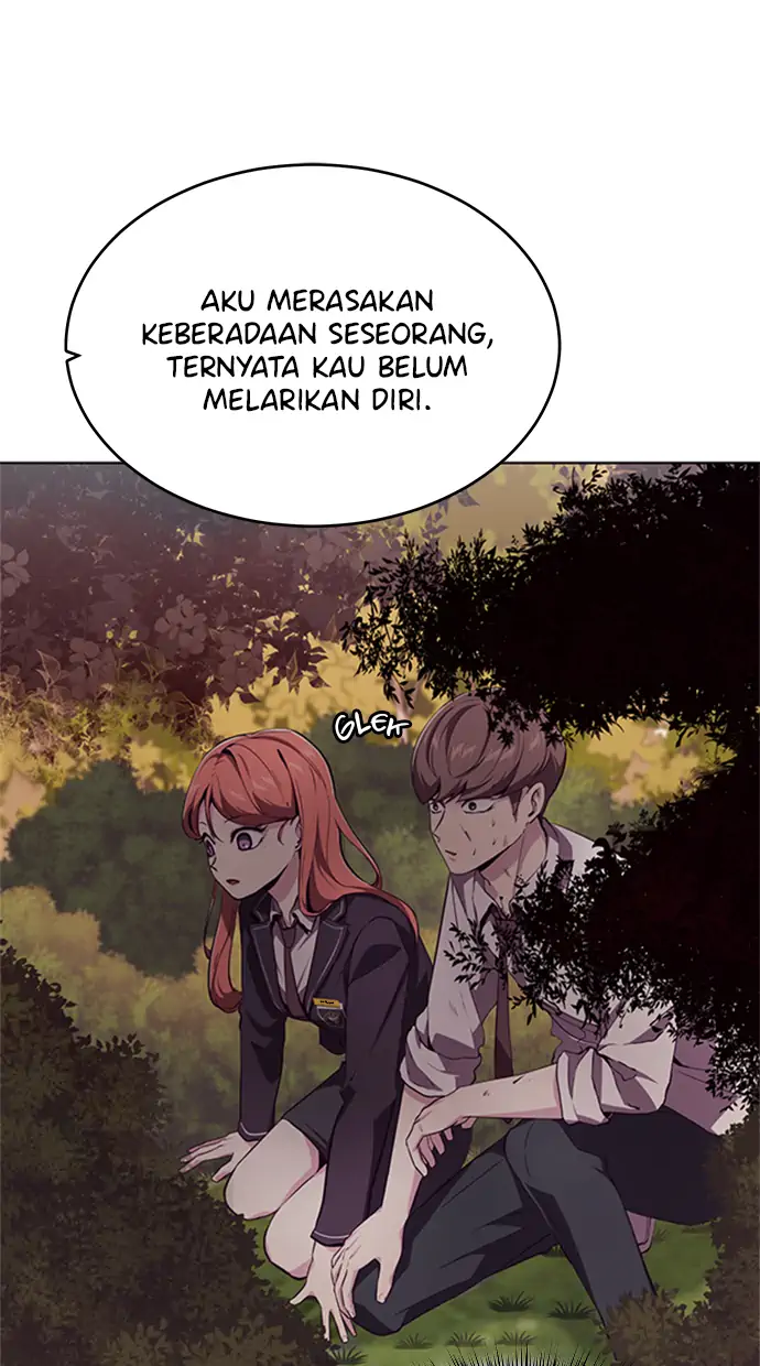 The Boy of Death Chapter 48 - halaman 119