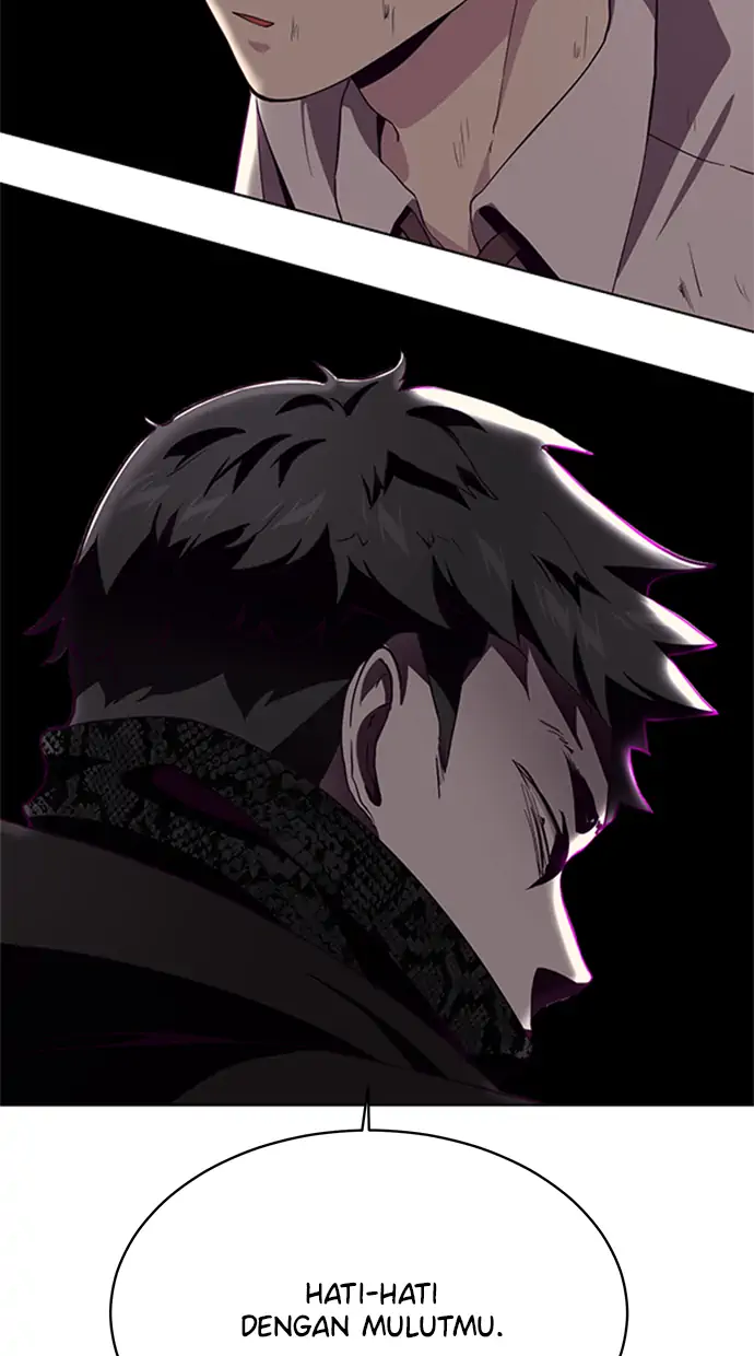 The Boy of Death Chapter 48 - halaman 121