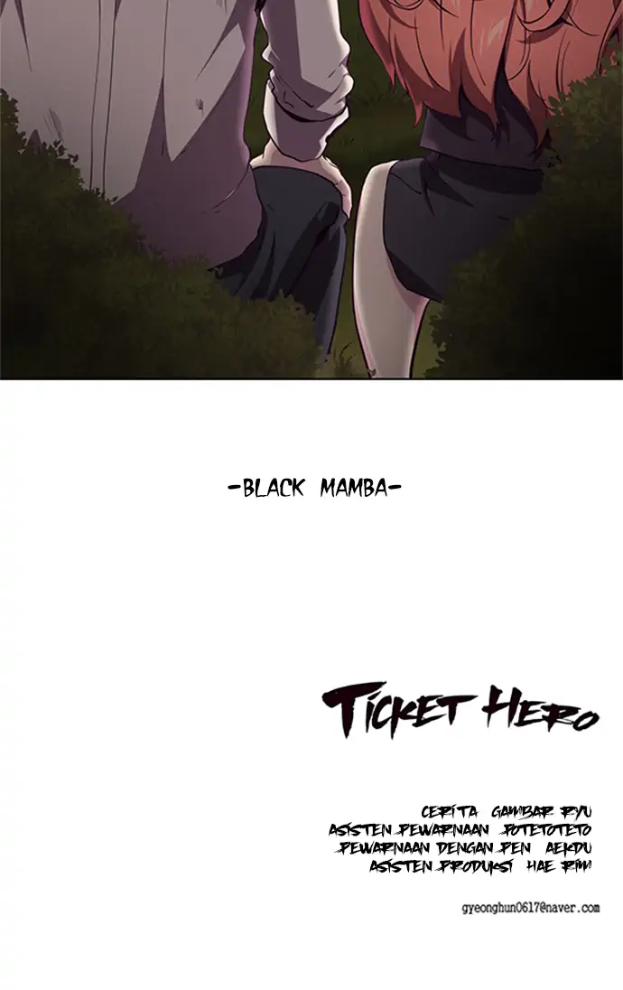 The Boy of Death Chapter 48 - halaman 124