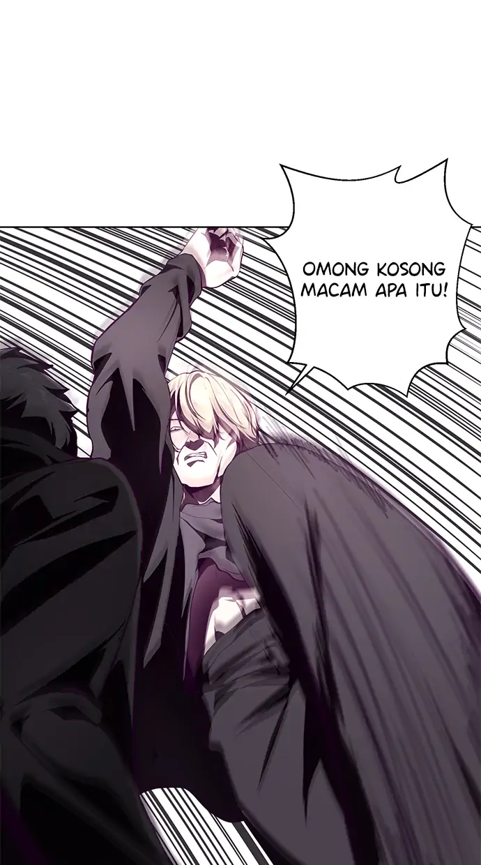 The Boy of Death Chapter 48 - halaman 15