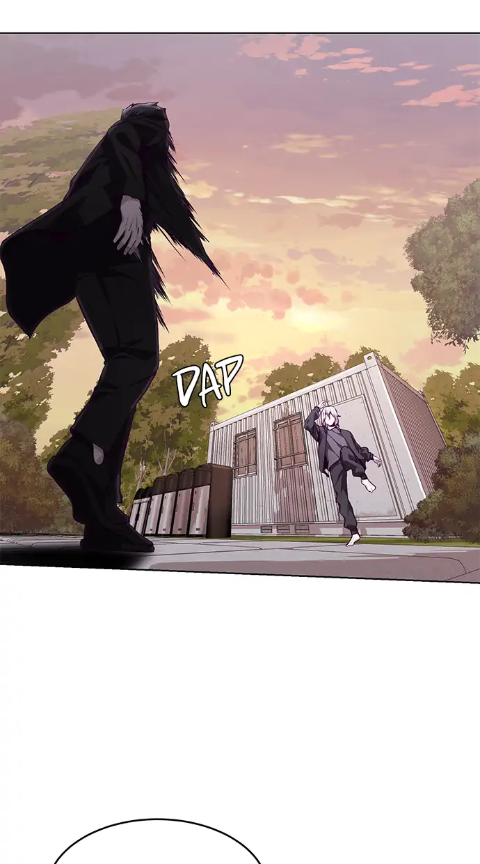The Boy of Death Chapter 48 - halaman 17