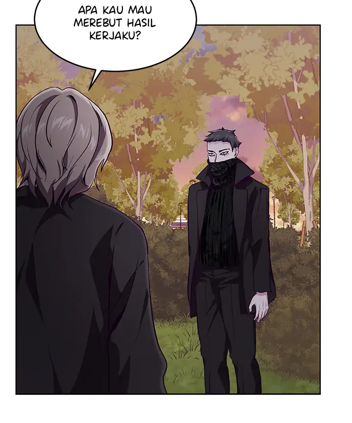 The Boy of Death Chapter 48 - halaman 18
